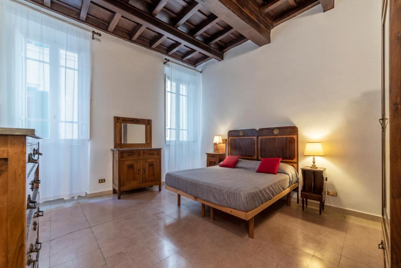 S. Ignazio Central Apartment Rome Exterior photo